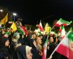 حضور مردم دیار آفتاب در هفتادمین شب بیعت با رهبر معظم انقلاب