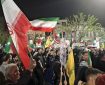 حضور پرشور مردم ملایر برای اقتدار ایران