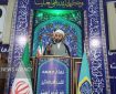 حفظ وحدت رمز پیروزی است