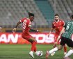 خبر تلخ برای سرخ‌ها / پرسپولیس به آسیا نمی‌رسد