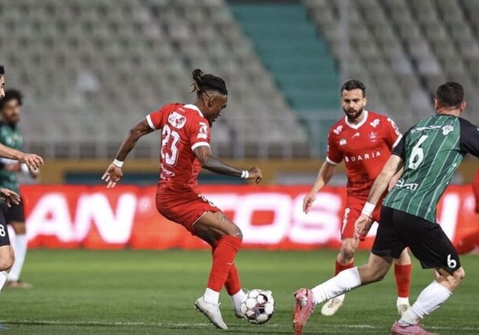 خبر تلخ برای سرخ‌ها / پرسپولیس به آسیا نمی‌رسد