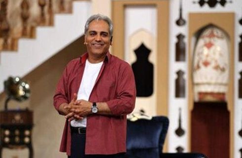 خبر جدید از مرد سه‌هزار چهره مهران مدیری / مسعود شصت‌چی به تلویزیون باز می‌گردد
