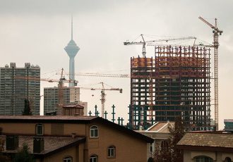 خبر خوش برای تهرانی‌ها / ساخت‌وساز در تهران اوج گرفت
