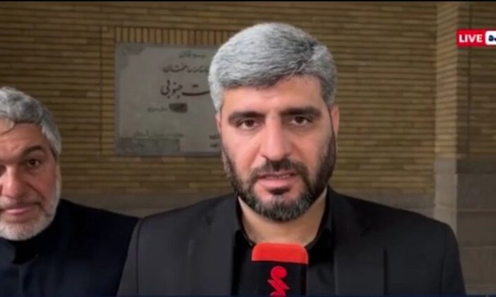 خزایی: اتحاد زیست مردمی و نظارت بر دولت در دستور کار مجلس است