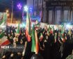 خلخال در سنگر پاسداری از انقلاب