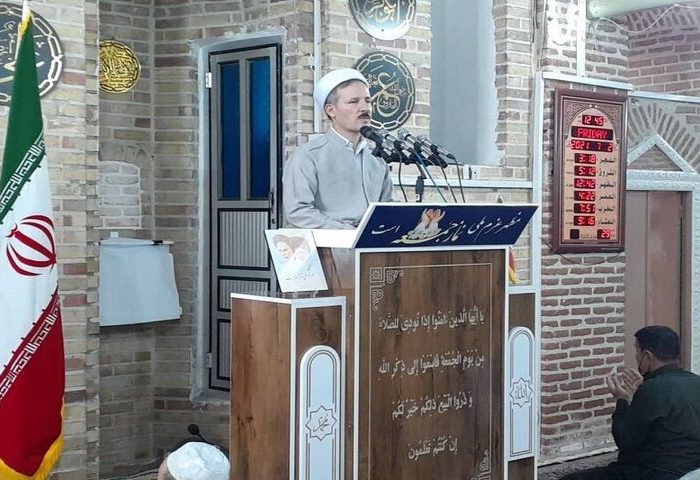 خلیج فارس بخشی از هویت تاریخی، جغرافیایی و فرهنگی ملت ایران است