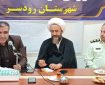 داداشی: دور شدن نسل جوان از مساجد آسیب‌های فرهنگی به دنبال دارد