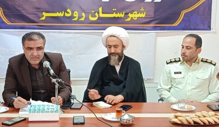 داداشی: دور شدن نسل جوان از مساجد آسیب‌های فرهنگی به دنبال دارد