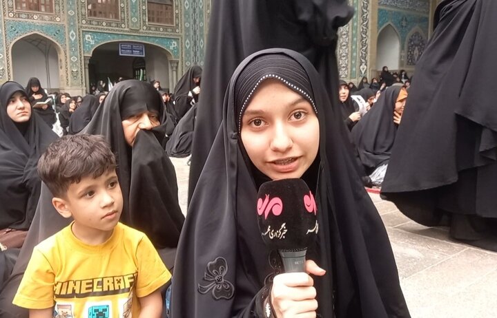 درخواست جوان دهه نودی از مسئولین