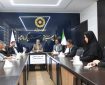 درویشی: خدمات بهزیستی در بحران جنگ بدون وقفه ادامه دارد