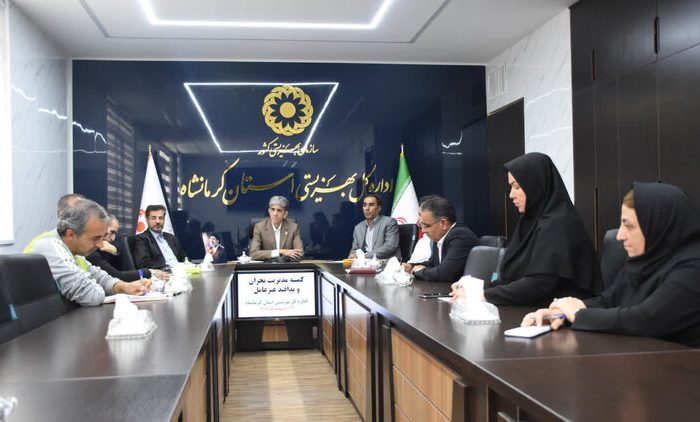درویشی: خدمات بهزیستی در بحران جنگ بدون وقفه ادامه دارد