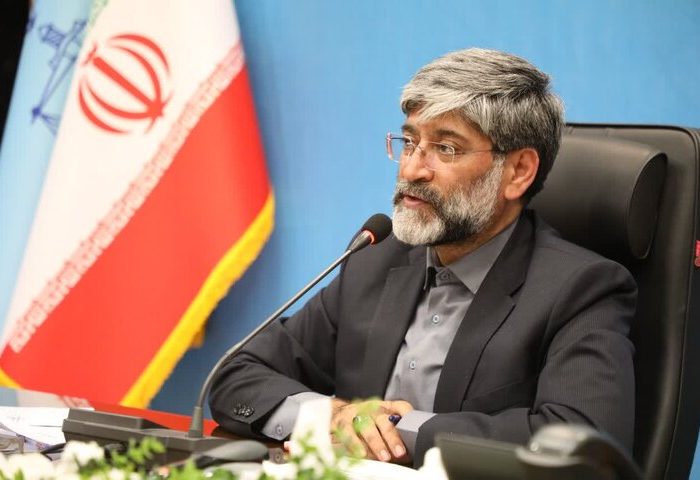 دستور توقیف اموال ۱۲۹ نفر از عوامل دشمن صادر شد