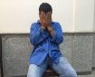 دستگیری سارق حرفه‌ای با ۲۴ فقره سرقت در بویراحمد 
