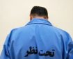 دستگیری سارق محتویات خودرو با پوشش زنانه در اراک