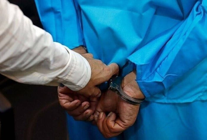 دستگیری سارقان مجتمع نیمه کاره در سمنان؛ ۴میلیارد ریال خسارت وارد شد
