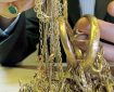 دستگیری سارقان ۶۰۰ گرم طلا در کرج قبل از فرار به مرز