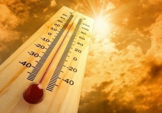 دمای هوا در استان بوشهر افزایش می یابد
