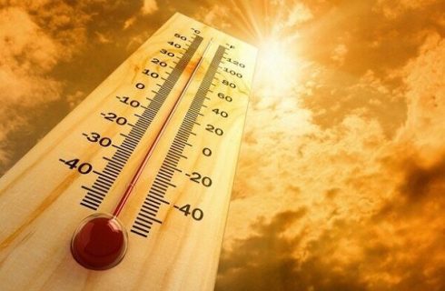 دمای هوا در استان بوشهر افزایش می یابد