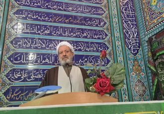 دهشیری: آزادسازی خرمشهر؛ حماسه مقاومت و اراده است