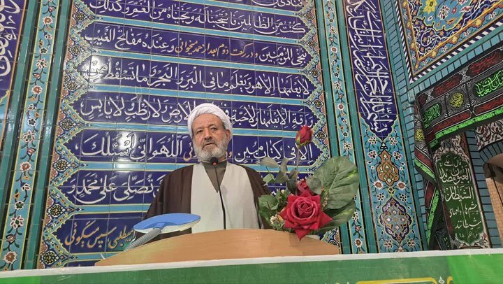 دهشیری: آزادسازی خرمشهر؛ حماسه مقاومت و اراده است