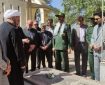 دهقانیان: توکل بر خدا و مقاومت رمز پیروزی ایران در برابر دشمنان است