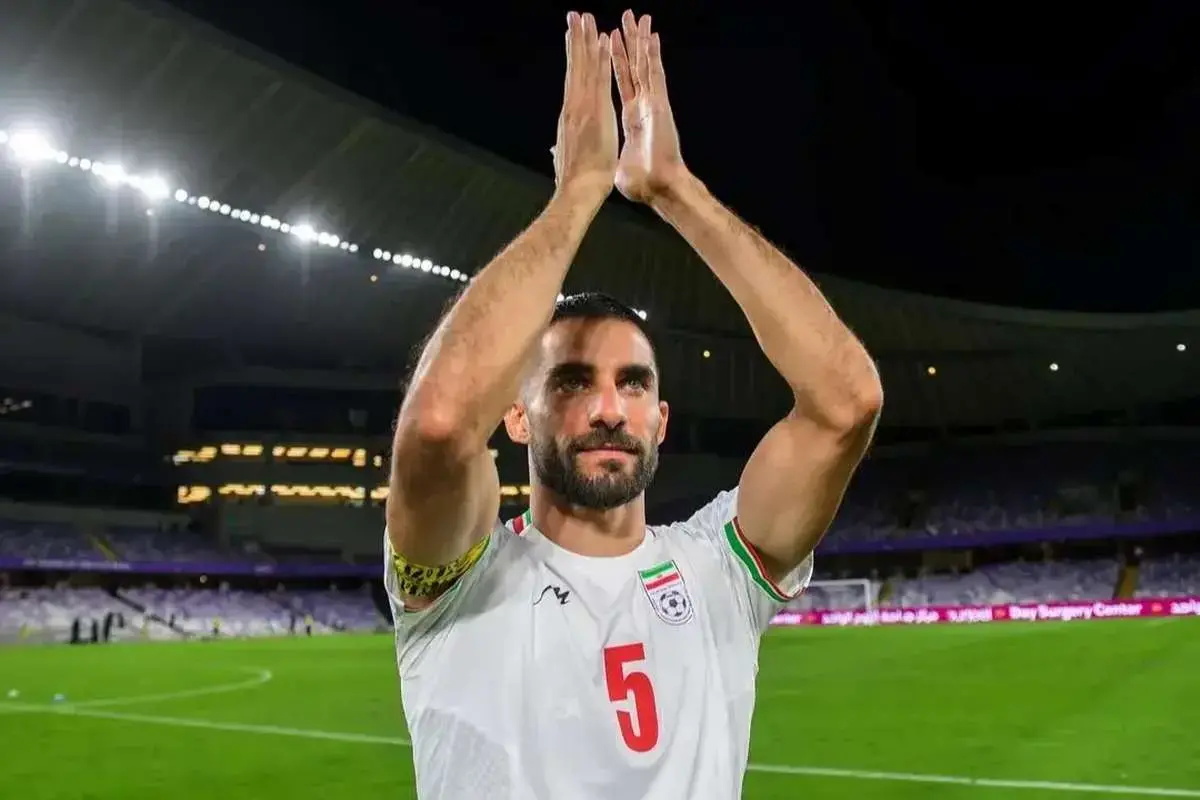 دومین ستاره پرسپولیس رفتنی شد