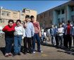 رئیس شبکه بهداشت دیر: ۲۴ درصد از دانش‌آموزان شهرستان اضافه‌وزن دارند