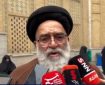 رئیس شورای هماهنگی استان تهران: زمان تشییع رهبر شهید هنوز مشخص نیست