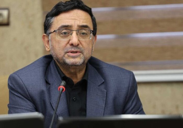 رئیس کرمی: در جنگ اخیر هیچ خدمتی تعطیل نشد