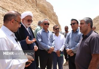 رئیس کمیسیون انرژی مجلس:اعتبار پروژه‌های جنوب استان بوشهر تامین می‌شود