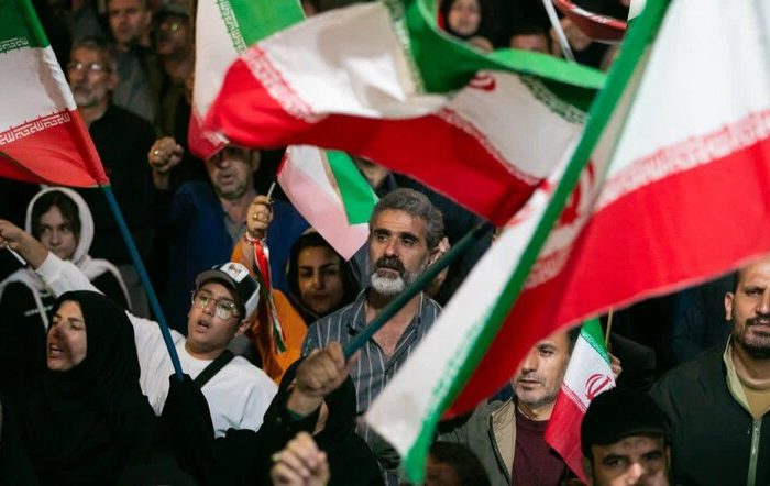 رامیان با طنین همدلی؛  نودمین موج حضور مردم رقم خورد