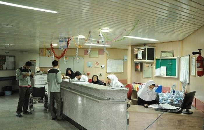 راهبرد کلیدی نظام سلامت در مواجهه با بحران‌ها