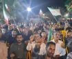 راهپیمایی و اجتماع باشکوه مردم انقلابی در آبدان