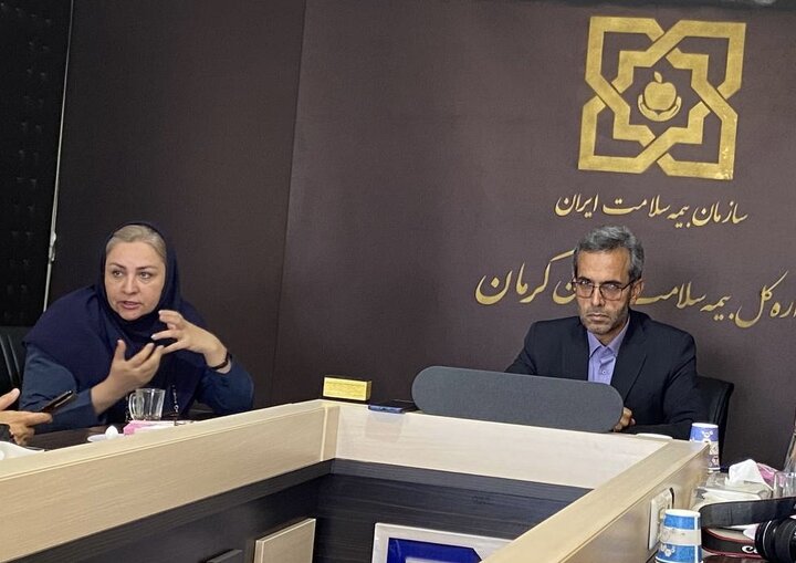 رایگان بودن دارو و خدمات بیماران خاص و صعب‌العلاج در کرمان