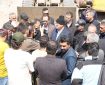 رحمانی: زیرساخت‌های توریستی دریاچه ارومیه ساماندهی شود