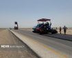 رستمی: پروژه های شاخص راهداری استان بوشهر فعال است