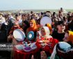 رضاقلیزاده: نمایش فرهنگ‌های سنتی با محوریت ایثار سرمایه اجتماعی است