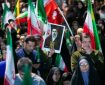 روضه خوانی حاج مهدی سلحشور در جمع مردم شاهرود
