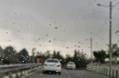 روند تدریجی افزایش دما در زنجان؛ هشدار زرد هواشناسی صادر شد
