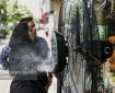 رکورد گرمای هوا در آستانه شکسته‌شدن؛ هشدار وقوع طوفان برای ۱۰ استان