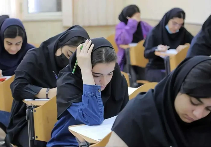زمان برگزاری کنکور رسما اعلام شد