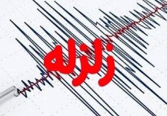 زمین‌لرزه ۳.۱ ریشتری حوالی جندق را لرزاند
