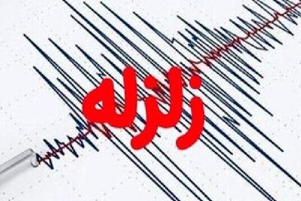 زمین‌لرزه ۳.۱ ریشتری حوالی جندق را لرزاند