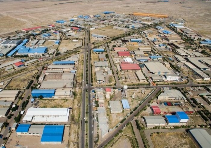زمین‌های راکد شهرک صنعتی بابلسر تعیین تکلیف شود