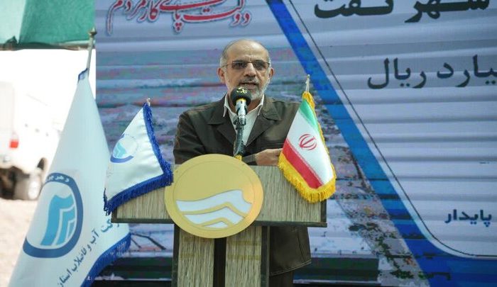 زیرساخت‌های شهرستان تفت باید پاسخگوی جمعیتی تا ۲۴۰ هزار نفر باشد