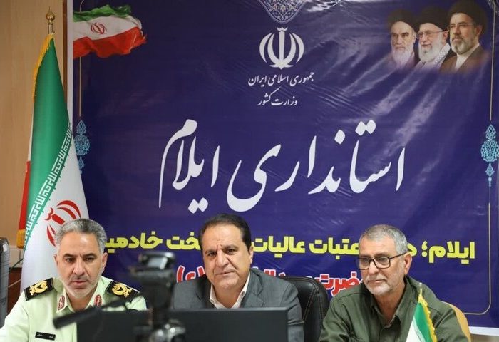 زیرساخت‌های مرز مهران برای اربعین امسال تکمیل شود