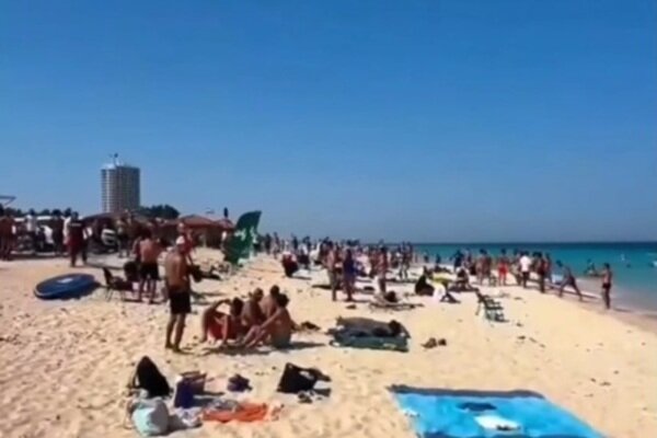 ساحل سیمرغ یا خط آشوب فرهنگی؛ هنجارشکنی در تقابل با وحدت ملی