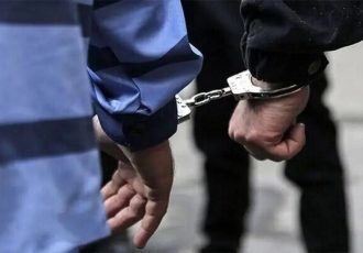 سارق باغات همدان دستگیر شد؛ اعتراف به ۱۰ فقره سرقت