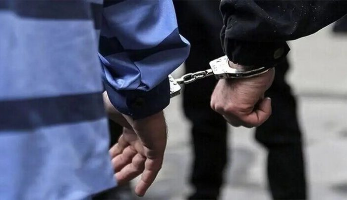 سارق باغات همدان دستگیر شد؛ اعتراف به ۱۰ فقره سرقت