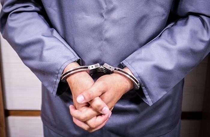 سارق سریالی اماکن خصوصی و خودرو در بجنورد دستگیر شد